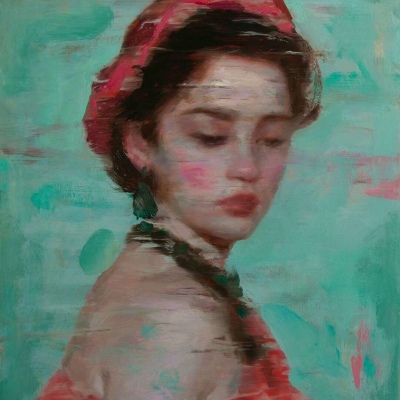 Furry插画色彩解析兽圈社群